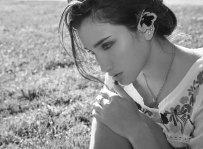 Photo by Genna Sandler