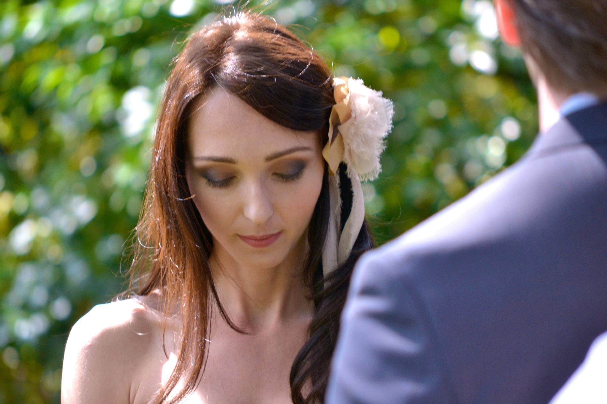 Kansas City Luxury Bridal Makeup Artist