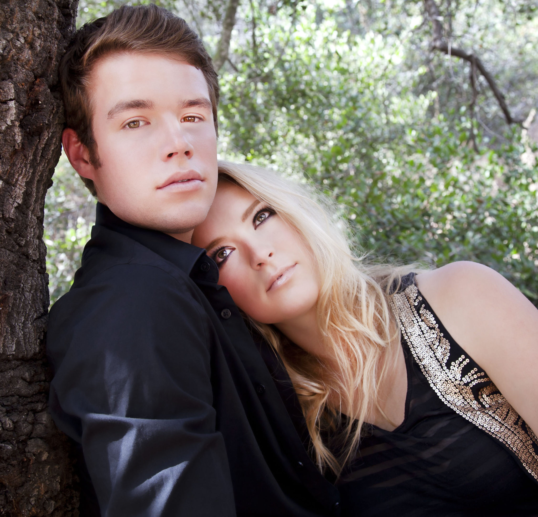 Kansas City Makeup Artist Kendall Swenson