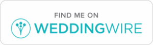 As Seen OnWedding Wire